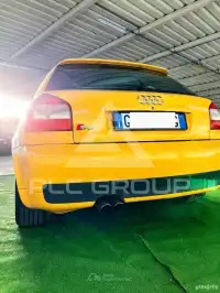 1999 Audi S3