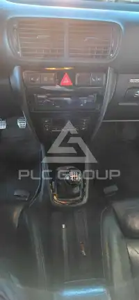 1999 Audi S3