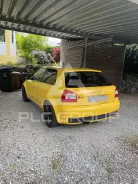 1999 Audi S3