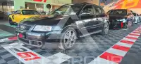 1999 Audi S3