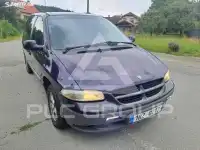 1999 Chrysler VOYAGER