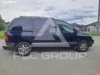 1999 Chrysler VOYAGER
