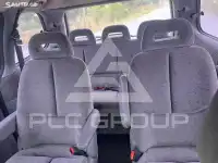 1999 Chrysler VOYAGER