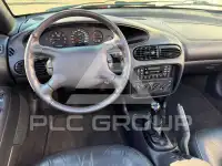 1999 Chrysler Stratus