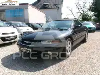 1999 Chrysler Stratus