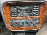 1999 Chrysler Stratus