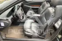 1999 Chrysler Stratus