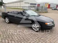 1999 Chrysler Stratus