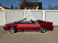1999 Chrysler Stratus