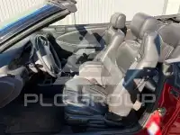 1999 Chrysler Stratus