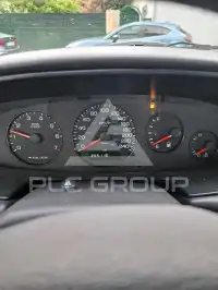 1999 Chrysler Stratus