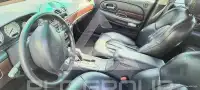 1999 Chrysler 300