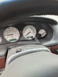 1999 Chrysler 300