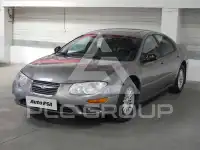 1999 Chrysler 300