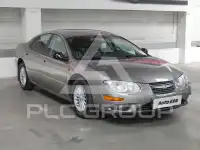 1999 Chrysler 300
