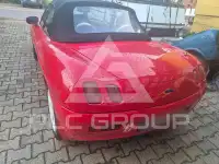 1999 Fiat Barchetta