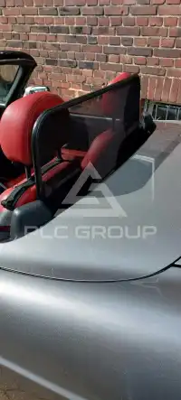 1999 Fiat Barchetta
