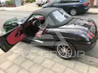 1999 Fiat Barchetta