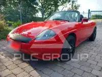 1999 Fiat Barchetta