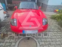 1999 Fiat Barchetta