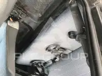 1999 Fiat Panda