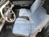 1999 Fiat Panda