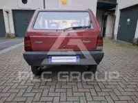 1999 Fiat Panda