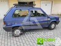 1999 Fiat Panda