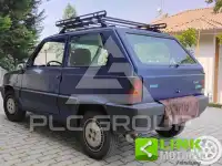 1999 Fiat Panda