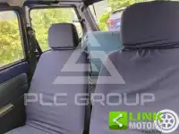 1999 Fiat Panda