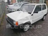 1999 Fiat Panda