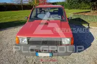 1999 Fiat Panda
