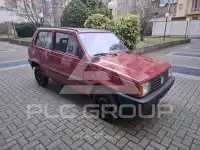 1999 Fiat Panda