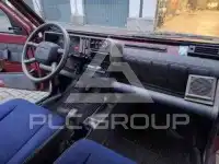 1999 Fiat Panda