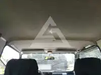 1999 Fiat Panda