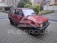 1999 Fiat Panda