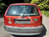 1999 Fiat Punto