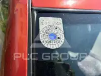 1999 Fiat Punto
