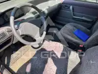 1999 Fiat Punto