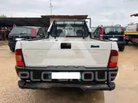 1999 Fiat Strada