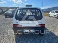 1999 Fiat Seicento