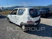 1999 Fiat Seicento