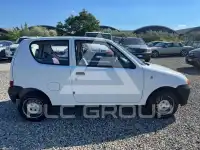 1999 Fiat Seicento