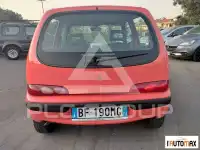 1999 Fiat Seicento