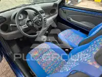 1999 Fiat Seicento