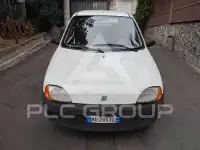 1999 Fiat Seicento