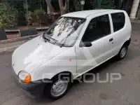 1999 Fiat Seicento
