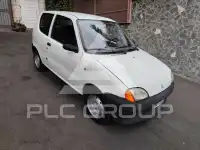 1999 Fiat Seicento