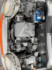 1999 Fiat Seicento