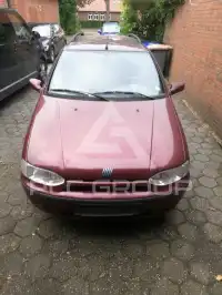 1999 Fiat Palio